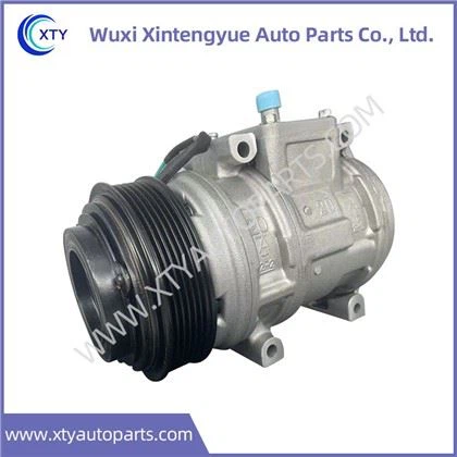 A/C kompresors 10PA20C