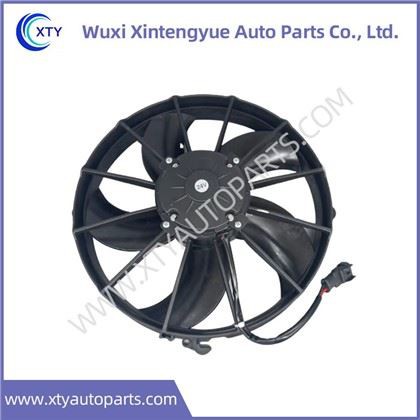 Ventilators VA01-BP70/LL-79S