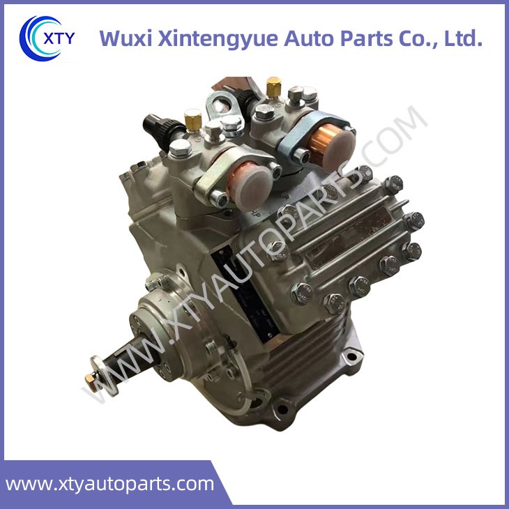 Refrižeratora kravas automašīnas kompresors FK40 470TK