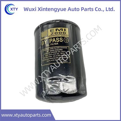 11-9321 Eļļas filtrs