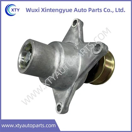 77-3192 Siksnas spriegotājs ar skriemeli