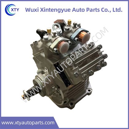 Refrižeratora kravas automašīnas kompresors FK40 470TK